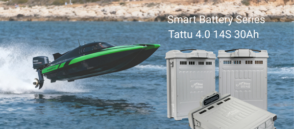 電動車&Tattu4.0 電動車&Tattu4.0