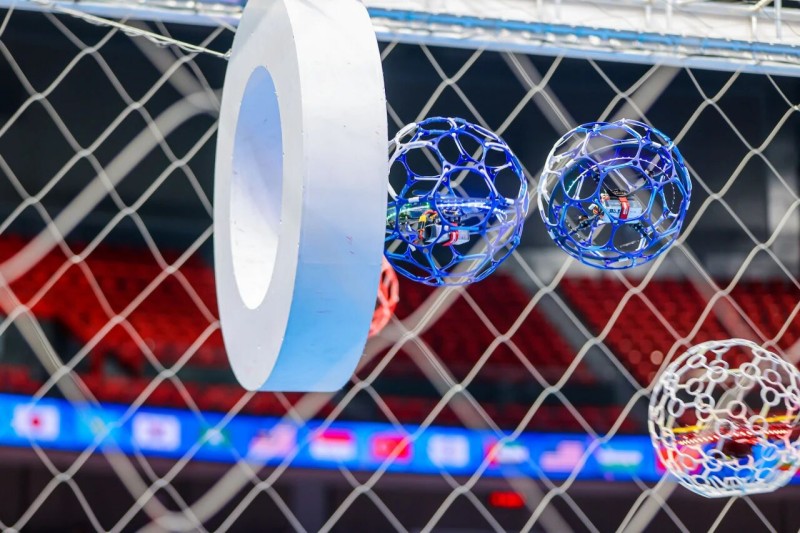 2025世界無人機足球錦標(biāo)賽 2025世界無人機足球錦標(biāo)賽