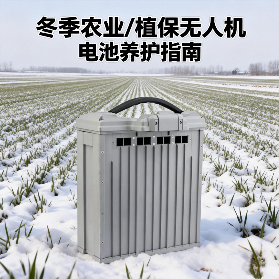 農(nóng)業(yè)無(wú)人機(jī)電池